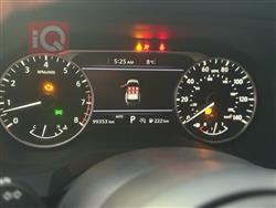 نيسان باثفايندر